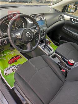 نيسان سنترا